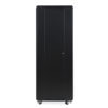37U LINIER® Server Cabinet- Vented/Vented Doors - 24" Depth - Image 5
