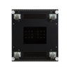 37U LINIER® Server Cabinet- Vented/Vented Doors - 24" Depth - Image 7