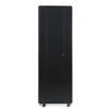 42U LINIER® Server Cabinet - Vented/Vented Doors - 24" Depth - Image 6