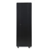 42U LINIER® Server Cabinet - Vented/Vented Doors - 24" Depth - Image 5