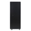 37U LINIER® Server Cabinet - Solid/Solid Doors - 24" Depth - Image 6