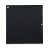 12U LINIER® Swing-Out Wall Mount Cabinet- Solid Door - Image 8