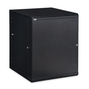 公式通販 - 人気アイテム多数 15U LINIER® Door Vented - Cabinet Mount Wall Swing-Out ミュージシャン