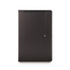 18U LINIER® Fixed Wall Mount Cabinet - Solid Door - Image 6