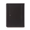 15U LINIER® Fixed Wall Mount Cabinet - Vented Door - Image 5