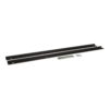 27U LINIER® Server Cabinet Vertical Rail Kit - 10-32 Tapped - Image 2