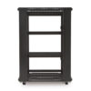 27U LINIER® Server Cabinet - No Doors/No Side Panels - 36" Depth - Image 5