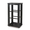 37U LINIER® Server Cabinet - No Doors/No Side Panels - 36" Depth - Image 2