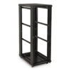 37U LINIER® Server Cabinet - No Doors/No Side Panels - 36" Depth - Image 3
