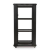 37U LINIER® Server Cabinet - No Doors/No Side Panels - 36" Depth - Image 5
