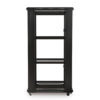 37U LINIER® Server Cabinet - No Doors/No Side Panels - 36" Depth - Image 6