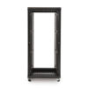27U LINIER® Server Cabinet - No Doors - 36" Depth - Image 6