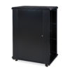 27U LINIER® Server Cabinet - No Doors - 36" Depth - Image 3