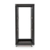 27U LINIER® Server Cabinet - No Doors - 36" Depth - Image 7