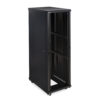 37U LINIER® Server Cabinet - No Doors - 36" Depth - Image 3