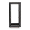 27U LINIER® Server Cabinet - No Doors - 24" Depth - Image 7