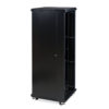 37U LINIER® Server Cabinet - No Doors - 24" Depth - Image 2