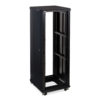 37U LINIER® Server Cabinet - No Doors - 24" Depth - Image 3