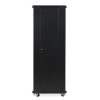 37U LINIER® Server Cabinet - No Doors - 24" Depth - Image 5