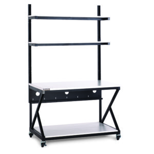48" Performance 200 Series® LAN Station - Folkstone