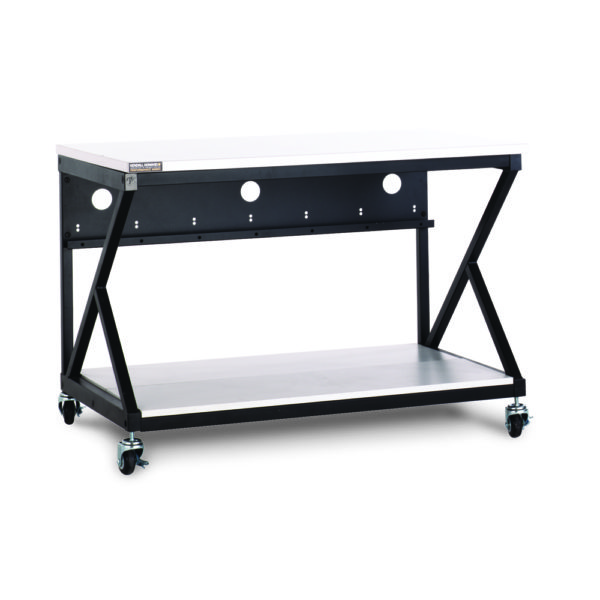 48" Performance 300 Series® LAN Station - Folkstone