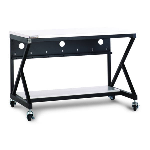 48" Performance 400 Series® LAN Station - Folkstone