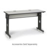 60" W x 24" D Training Table - Folkstone - Image 6
