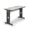 60" W x 24" D Training Table - Folkstone - Image 2