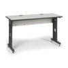60" W x 24" D Training Table - Folkstone - Image 3