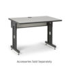 48" W x 30" D Training Table - Folkstone - Image 6