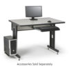 48" W x 30" D Training Table - Folkstone - Image 8