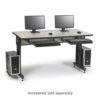 60" W x 30" D Training Table - Folkstone - Image 7