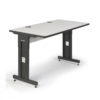 60" W x 30" D Training Table - Folkstone - Image 2
