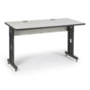 60" W x 30" D Training Table - Folkstone - Image 3