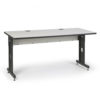 72" W x 30" D Training Table - Folkstone - Image 3