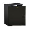 6U Enclosed V-Rack Cabinet - Image 3