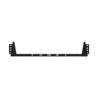 2U Vented Center Mount Shelf - Image 8