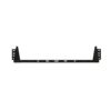 2U Vented Center Mount Shelf - Image 9