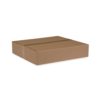 2U Vented Center Mount Shelf - Image 10
