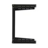 15U 18" Deep Open Frame Wall Rack - Image 7