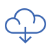 Download icon