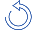 Stock rotation icon