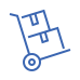 Shipping icon