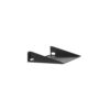 2U 16" Light Duty Rack Shelf - Image 3