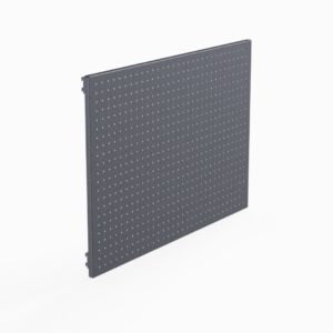 ESD Cabinet 23" x 32" pegboard