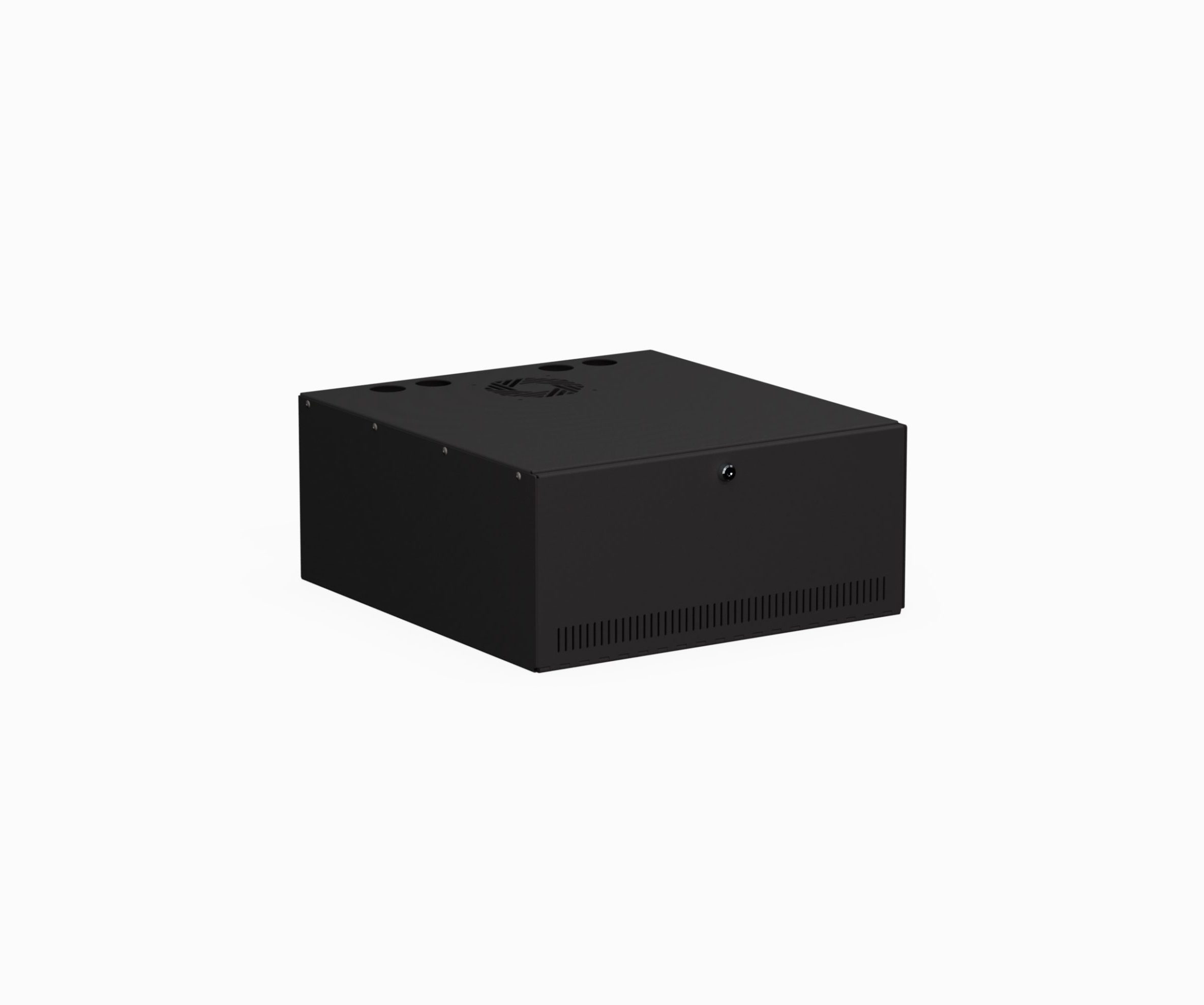 Security Lock Box - 21