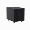 12U Compact SOHO Server Cabinet - Image 8