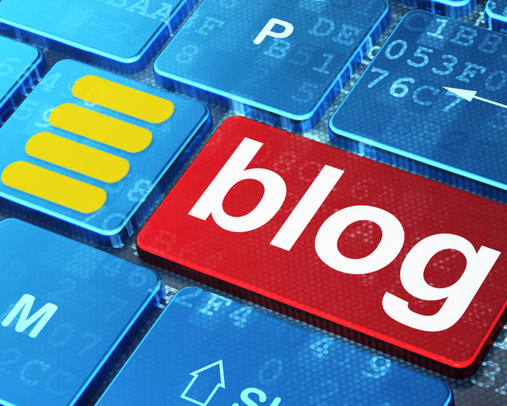 Blog Central Blog Central - Kendall Howard