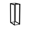 41U 4 Post Knockdown Open Frame Rack - Image 2