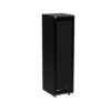 45U LINIER® Server Cabinet - Vented/Solid Doors - 24" Depth - Image 7